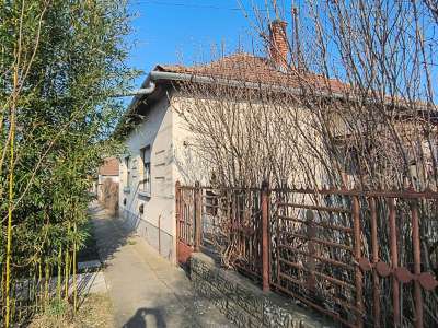 Eladó családi ház - Fegyvernek / 2. kép