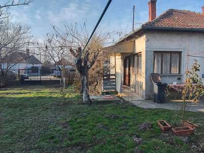 Eladó családi ház - Fegyvernek / 21. kép