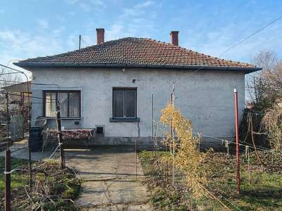 Eladó családi ház - Fegyvernek / 18. kép