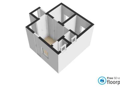 Eladó családi ház - Törökszentmiklós (Felvég) / 33. kép