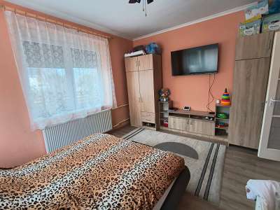 Eladó családi ház - Törökszentmiklós (Felvég) / 8. kép