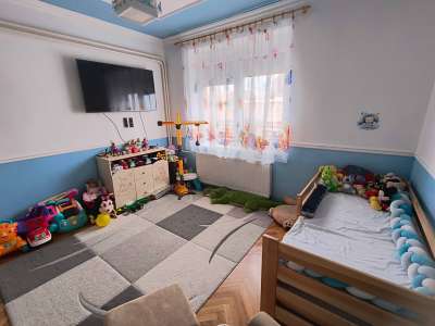 Eladó családi ház - Törökszentmiklós (Felvég) / 13. kép