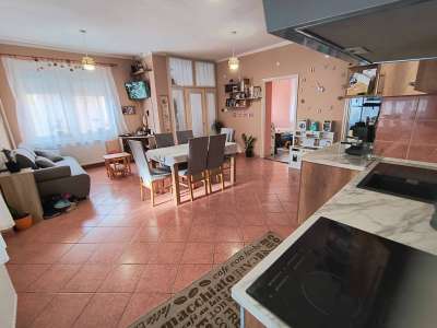 Eladó családi ház - Törökszentmiklós (Felvég) / 7. kép