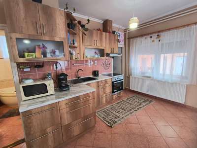 Eladó családi ház - Törökszentmiklós (Felvég) / 6. kép