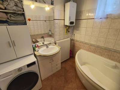 Eladó családi ház - Törökszentmiklós (Felvég) / 10. kép