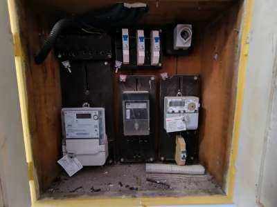 Eladó családi ház - Törökszentmiklós (Felvég) / 20. kép