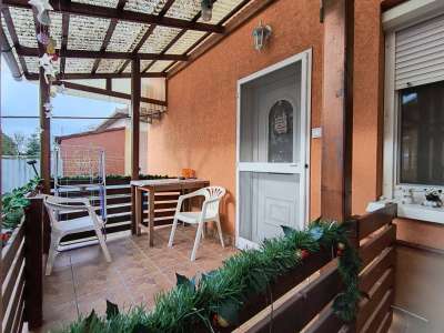 Eladó családi ház - Törökszentmiklós (Felvég) / 25. kép