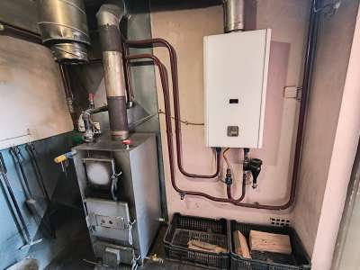 Eladó családi ház - Törökszentmiklós (Felvég) / 17. kép