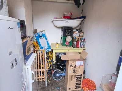 Eladó családi ház - Törökszentmiklós (Felvég) / 19. kép