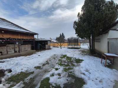 Eladó családi ház - Törökszentmiklós (Felvég) / 27. kép