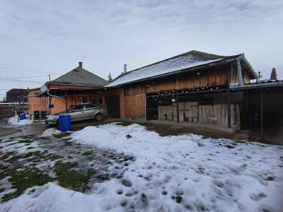 Eladó családi ház - Törökszentmiklós (Felvég) / 24. kép