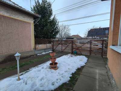 Eladó családi ház - Törökszentmiklós (Felvég) / 30. kép