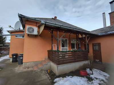 Eladó családi ház - Törökszentmiklós (Felvég) / 29. kép