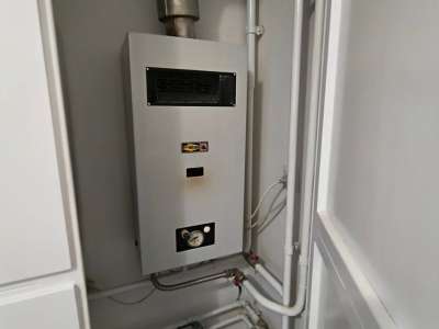 Eladó panellakás - Törökszentmiklós (Városközpont) / 15. kép