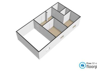 Eladó panellakás - Törökszentmiklós (Városközpont) / 20. kép