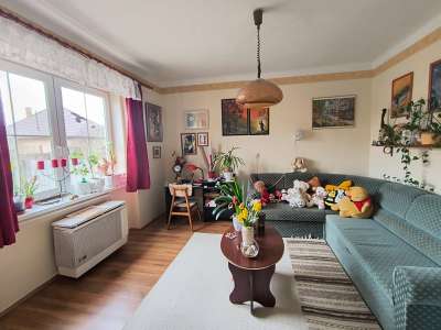 Eladó családi ház - Törökszentmiklós (Városközpont) / 3. kép