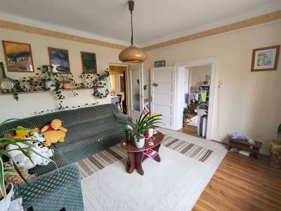 Eladó családi ház - Törökszentmiklós (Városközpont) / 4. kép