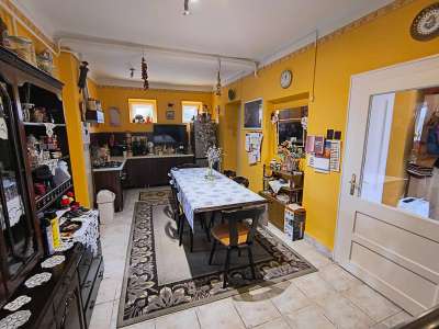 Eladó családi ház - Törökszentmiklós (Városközpont) / 13. kép