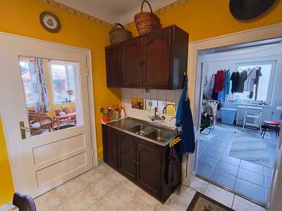 Eladó családi ház - Törökszentmiklós (Városközpont) / 16. kép