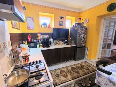 Eladó családi ház - Törökszentmiklós (Városközpont) / 15. kép