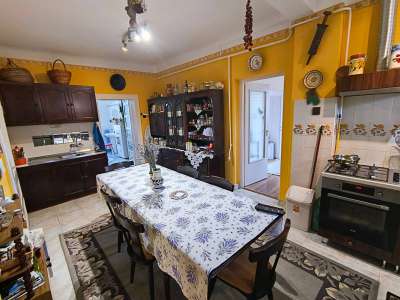 Eladó családi ház - Törökszentmiklós (Városközpont) / 11. kép