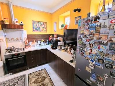 Eladó családi ház - Törökszentmiklós (Városközpont) / 12. kép