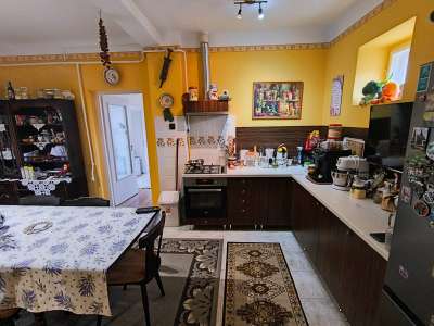 Eladó családi ház - Törökszentmiklós (Városközpont) / 14. kép