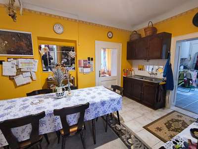 Eladó családi ház - Törökszentmiklós (Városközpont) / 17. kép