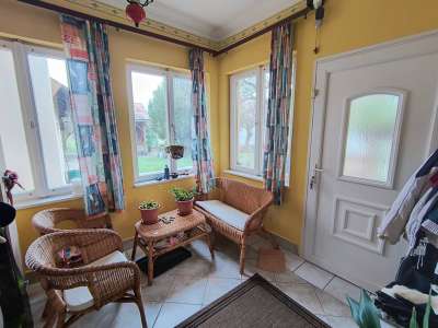 Eladó családi ház - Törökszentmiklós (Városközpont) / 22. kép