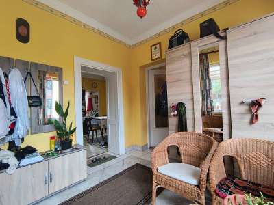 Eladó családi ház - Törökszentmiklós (Városközpont) / 23. kép