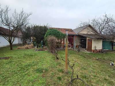 Eladó családi ház - Törökszentmiklós (Városközpont) / 38. kép