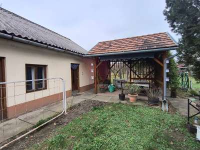 Eladó családi ház - Törökszentmiklós (Városközpont) / 24. kép