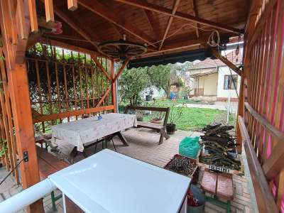 Eladó családi ház - Törökszentmiklós (Városközpont) / 37. kép