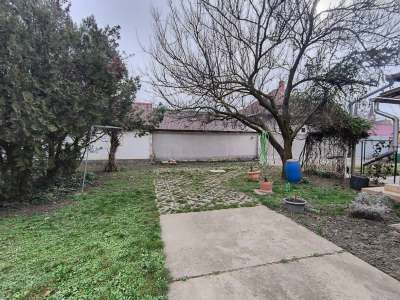 Eladó családi ház - Törökszentmiklós (Városközpont) / 31. kép