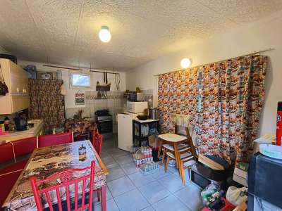 Eladó családi ház - Törökszentmiklós (Városközpont) / 28. kép