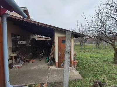 Eladó családi ház - Törökszentmiklós (Városközpont) / 33. kép