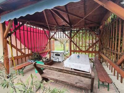 Eladó családi ház - Törökszentmiklós (Városközpont) / 26. kép