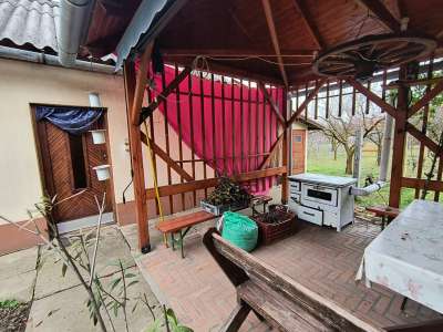 Eladó családi ház - Törökszentmiklós (Városközpont) / 27. kép