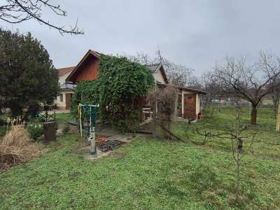 Eladó családi ház - Törökszentmiklós (Városközpont) / 36. kép