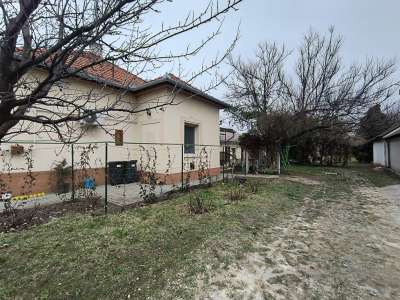 Eladó családi ház - Törökszentmiklós (Városközpont) / 35. kép