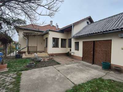 Eladó családi ház - Törökszentmiklós (Városközpont) / 25. kép