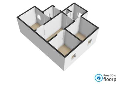 Eladó családi ház - Törökszentmiklós (Városközpont) / 40. kép