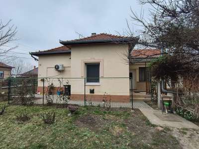 Eladó családi ház - Törökszentmiklós (Városközpont) / 41. kép