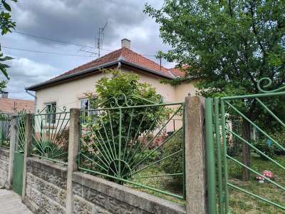 Eladó családi ház - Törökszentmiklós (Városközpont) / 44. kép