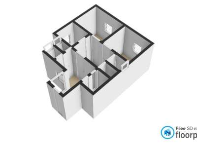 Eladó családi ház - Törökszentmiklós (Felvég) / 29. kép