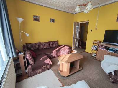 Eladó családi ház - Törökszentmiklós (Felvég) / 3. kép