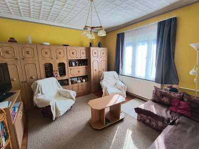 Eladó családi ház - Törökszentmiklós (Felvég) / 4. kép