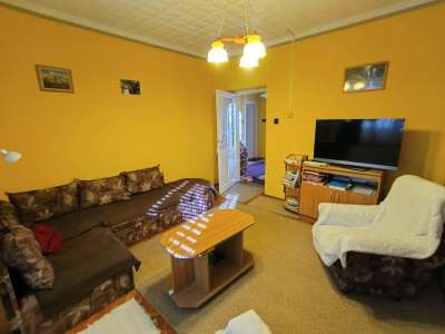 Eladó családi ház - Törökszentmiklós (Felvég) / 7. kép