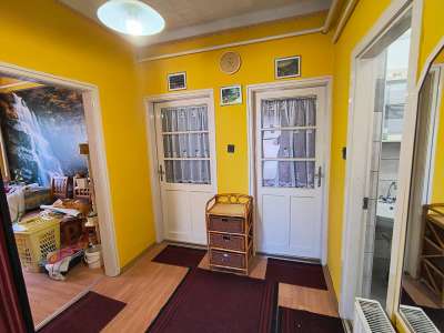 Eladó családi ház - Törökszentmiklós (Felvég) / 10. kép