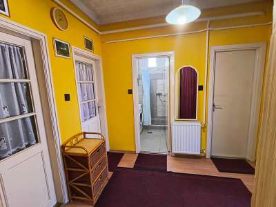 Eladó családi ház - Törökszentmiklós (Felvég) / 13. kép